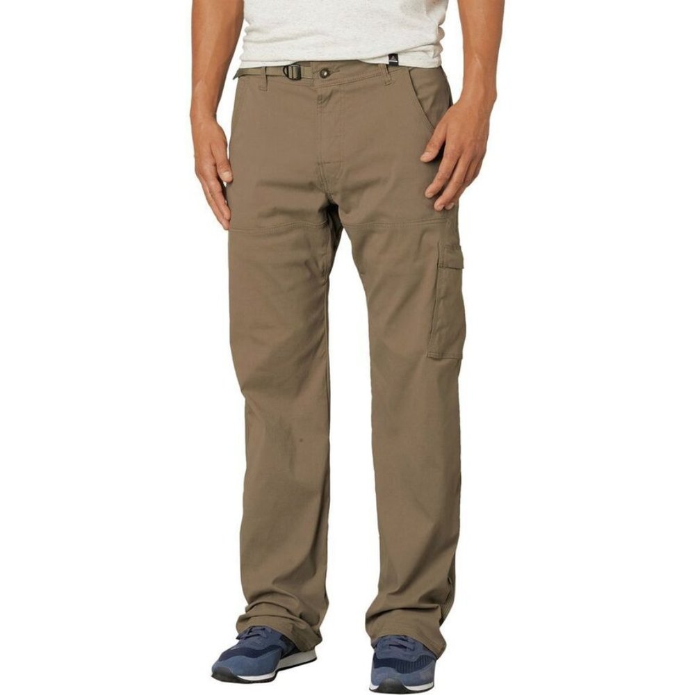 prAna Men's Stretch Zion Hiking Pant